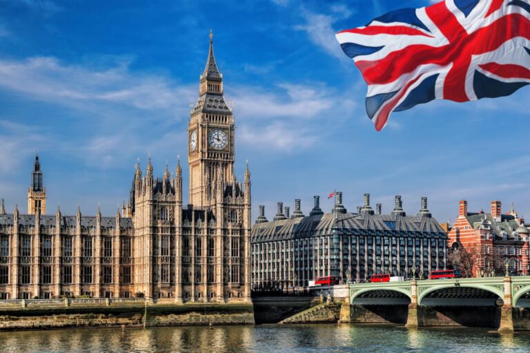 The United Kingdom: A Nation of Rich History, Cultural Influence, and Global Impact